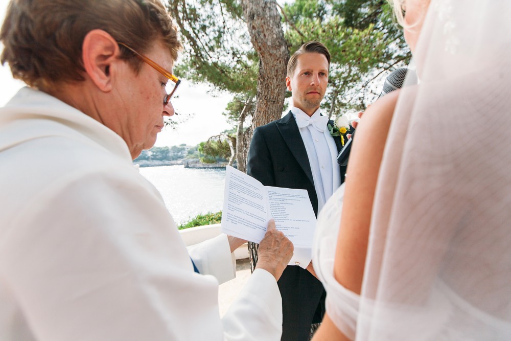 Luxury weddind in Casa Roel, Cala D´Or , Mallorca |Alexandra & Jerry