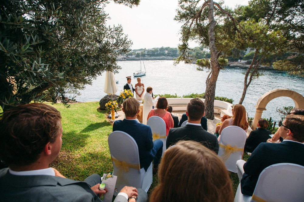 Luxury weddind in Casa Roel, Cala D´Or , Mallorca |Alexandra & Jerry