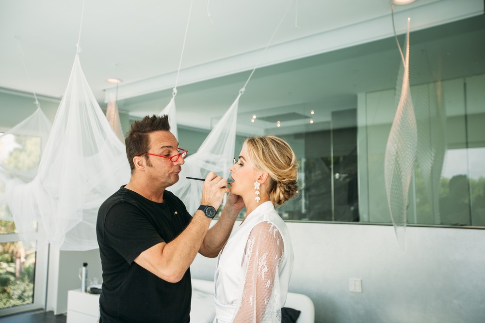 Luxury weddind in Casa Roel, Cala D´Or , Mallorca |Alexandra & Jerry