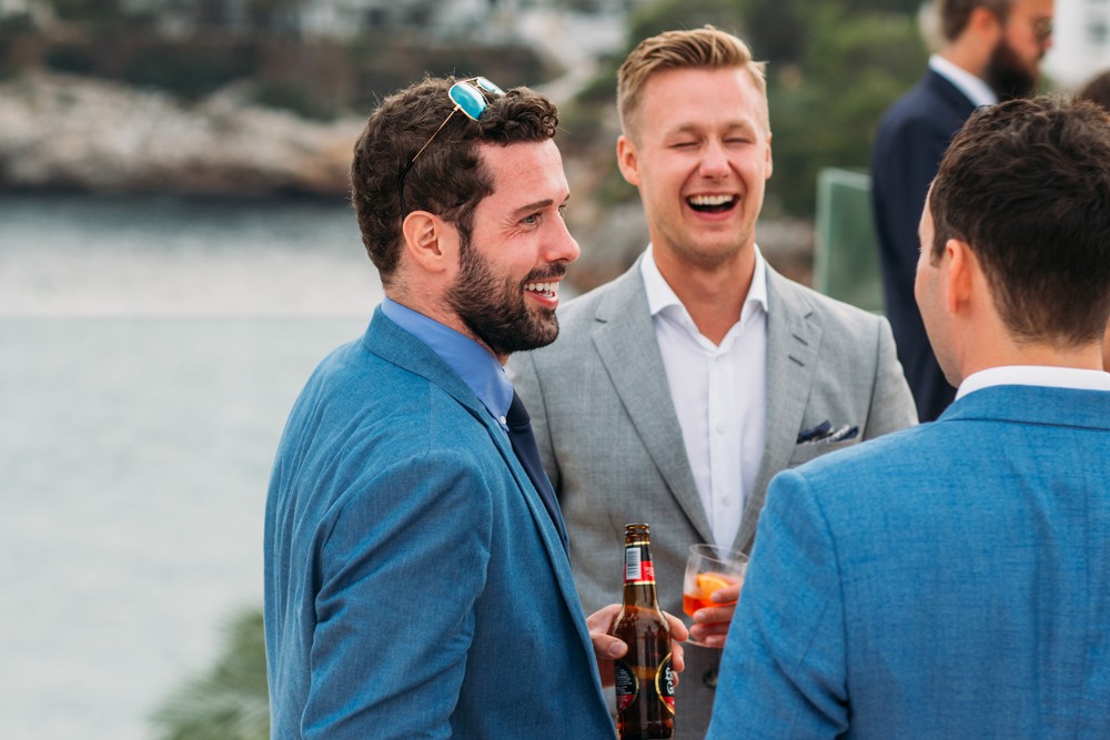 Luxury weddind in Casa Roel, Cala D´Or , Mallorca |Alexandra & Jerry