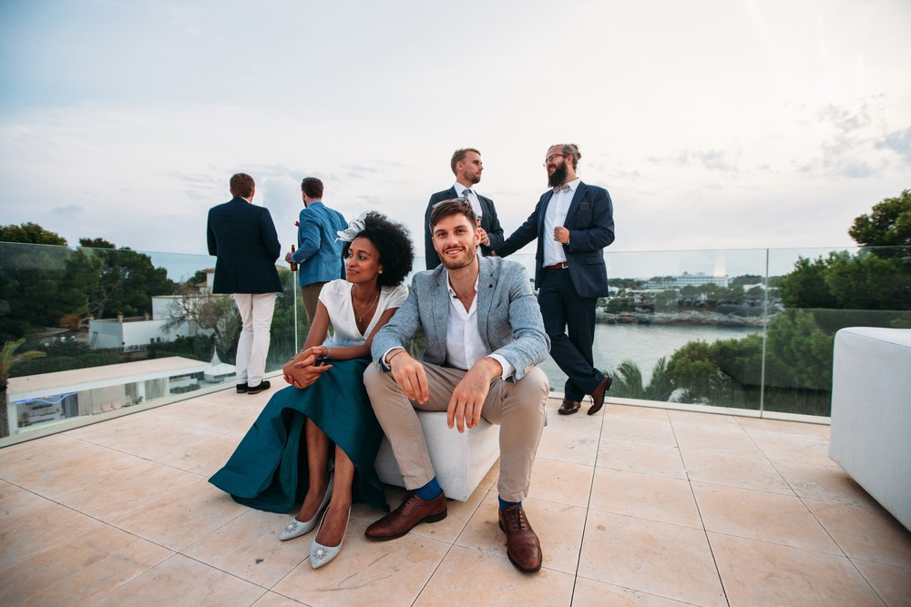 Luxury weddind in Casa Roel, Cala D´Or , Mallorca |Alexandra & Jerry