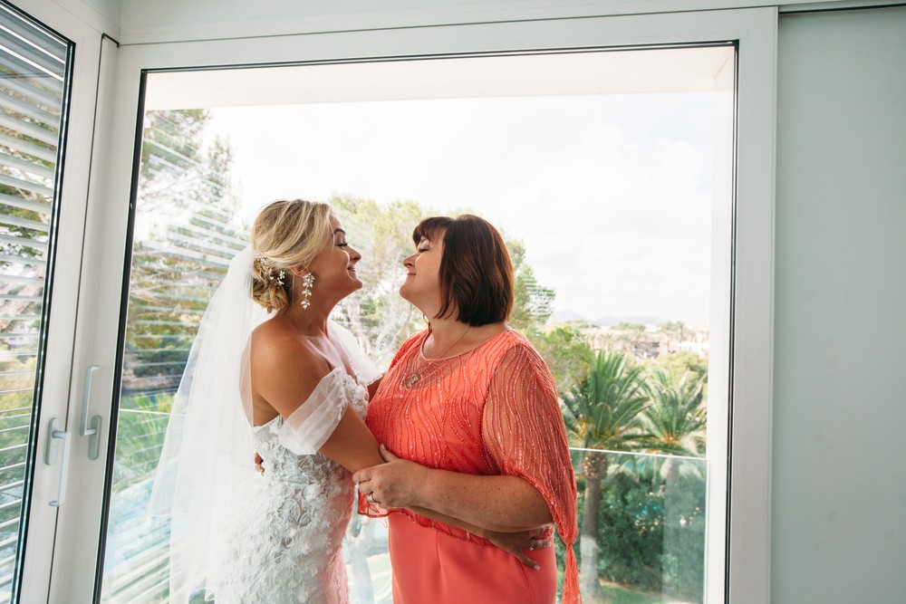 Luxury weddind in Casa Roel, Cala D´Or , Mallorca |Alexandra & Jerry