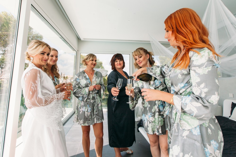 Luxury weddind in Casa Roel, Cala D´Or , Mallorca |Alexandra & Jerry