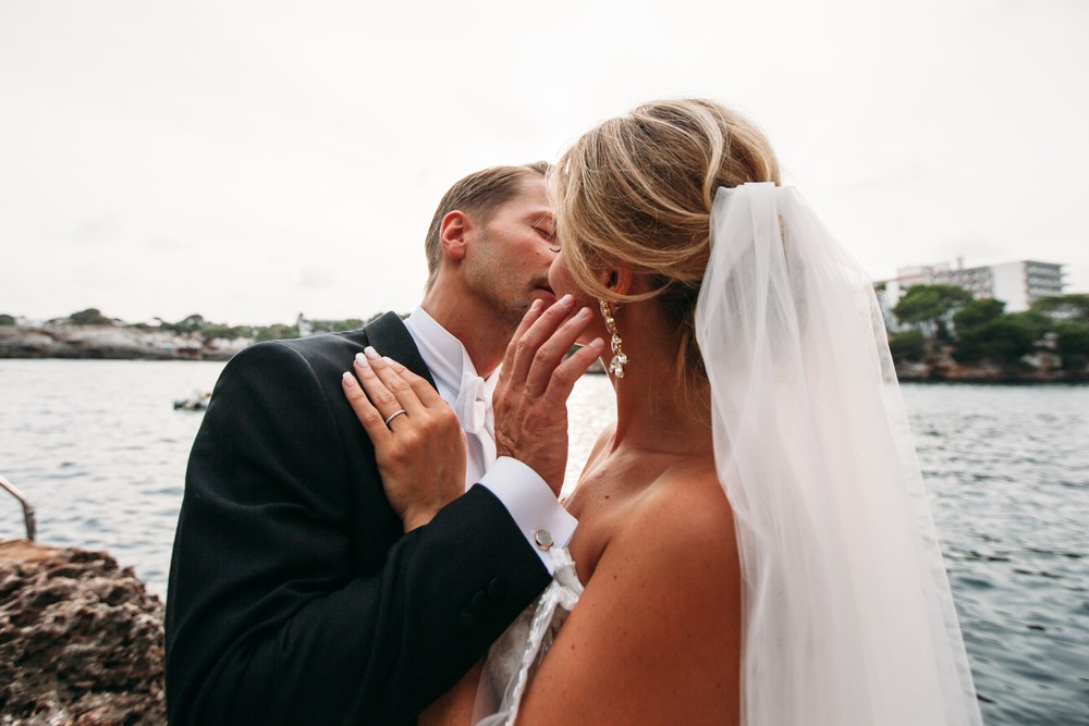Luxury weddind in Casa Roel, Cala D´Or , Mallorca |Alexandra & Jerry