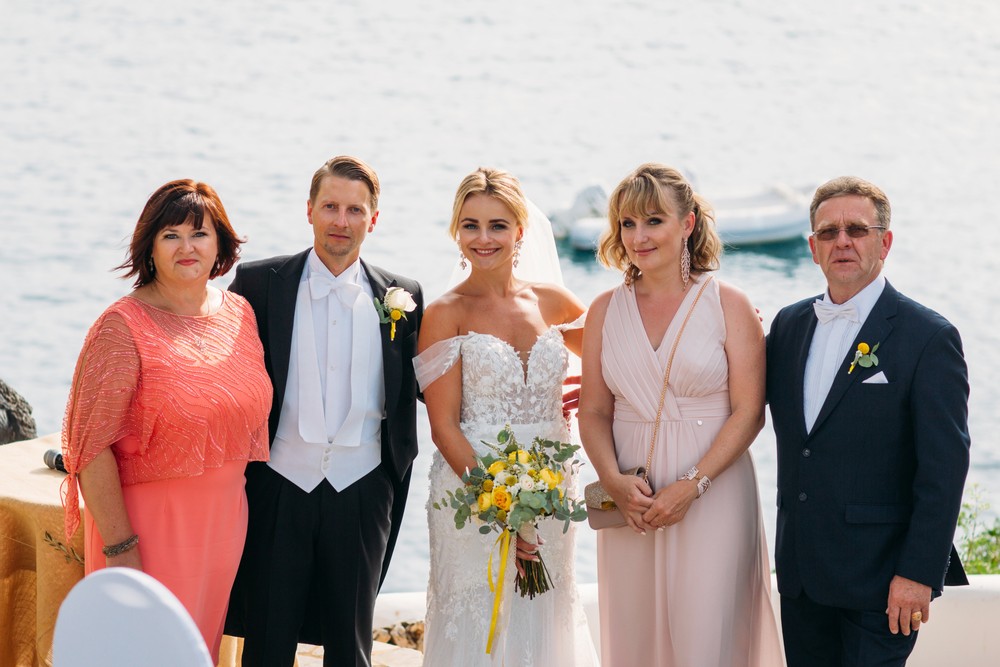 Luxury weddind in Casa Roel, Cala D´Or , Mallorca |Alexandra & Jerry