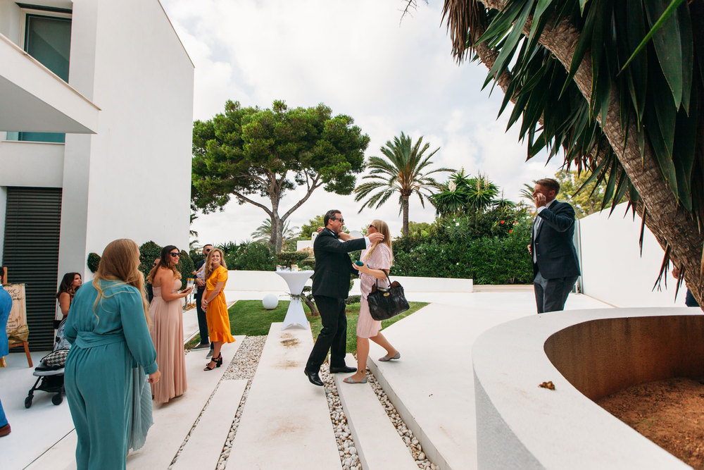 Luxury weddind in Casa Roel, Cala D´Or , Mallorca |Alexandra & Jerry