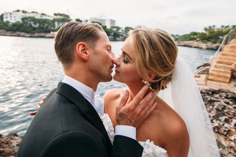 Luxury weddind in Casa Roel, Cala D´Or , Mallorca |Alexandra & Jerry