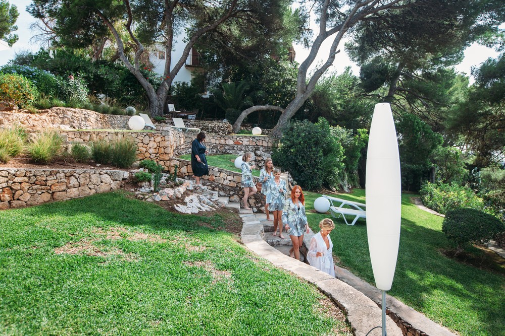 Luxury weddind in Casa Roel, Cala D´Or , Mallorca |Alexandra & Jerry