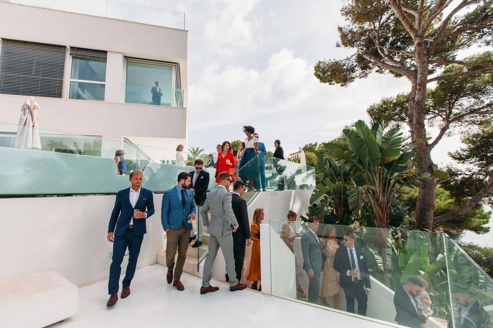 Luxury weddind in Casa Roel, Cala D´Or , Mallorca |Alexandra & Jerry