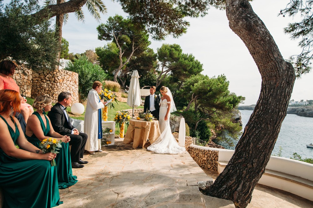 Luxury weddind in Casa Roel, Cala D´Or , Mallorca |Alexandra & Jerry