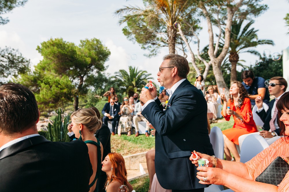 Luxury weddind in Casa Roel, Cala D´Or , Mallorca |Alexandra & Jerry