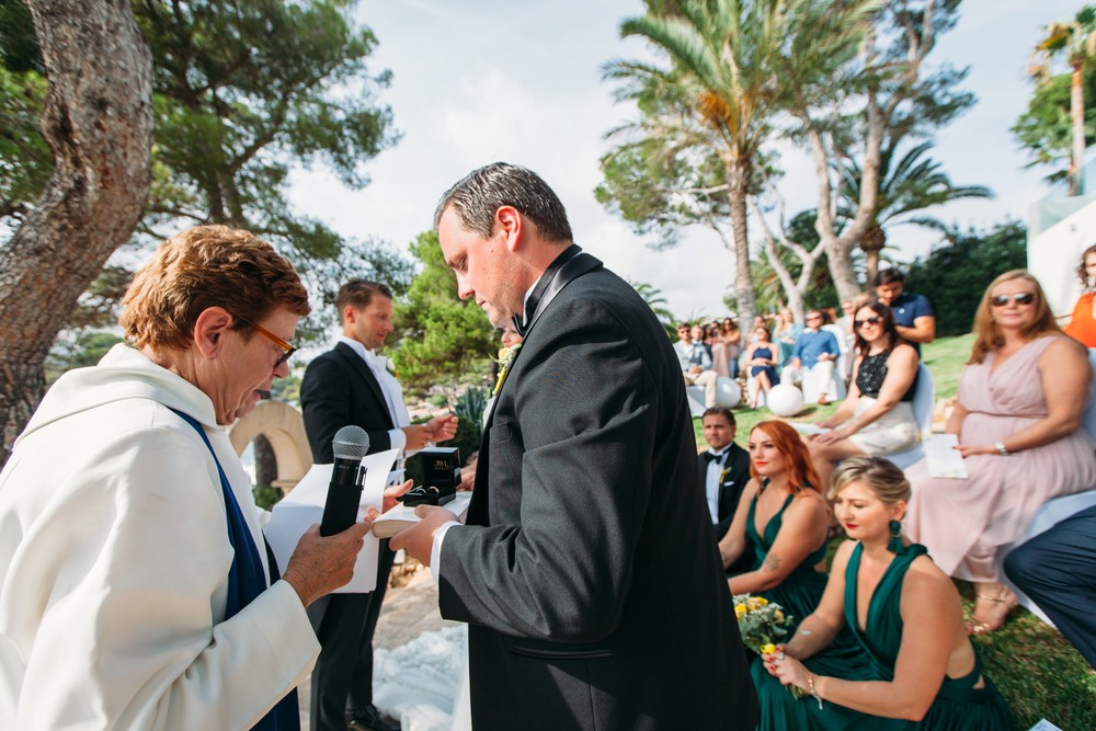 Luxury weddind in Casa Roel, Cala D´Or , Mallorca |Alexandra & Jerry
