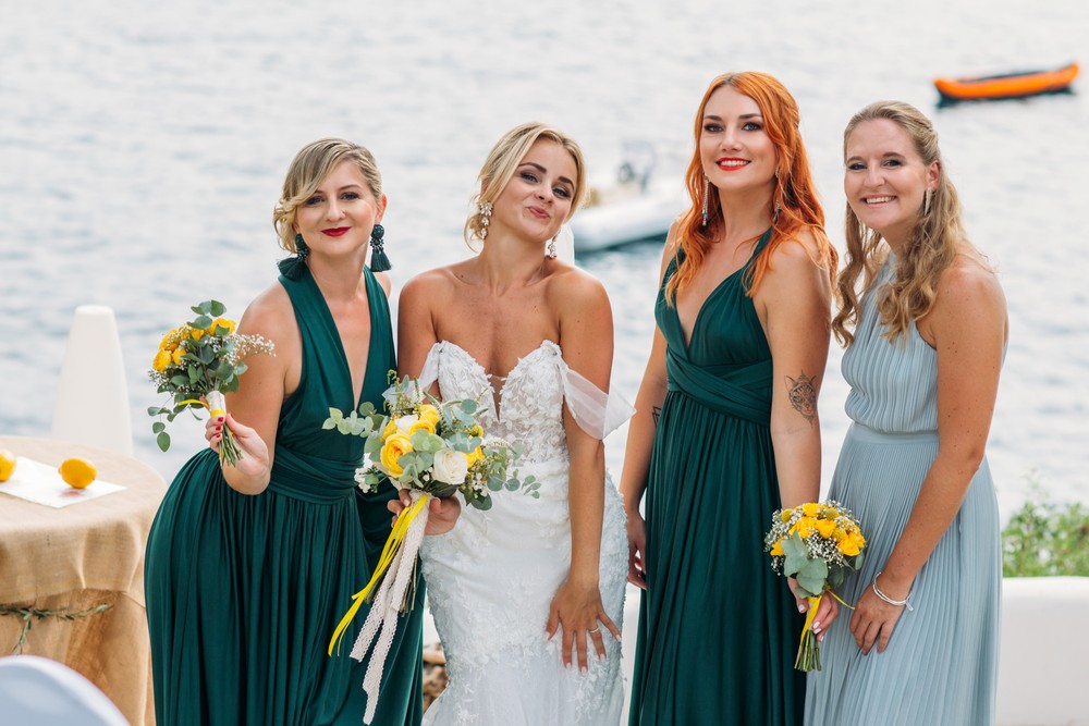 Luxury weddind in Casa Roel, Cala D´Or , Mallorca |Alexandra & Jerry