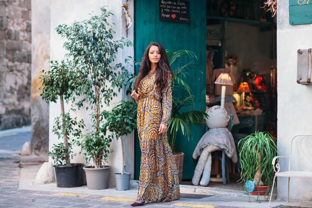 Palma de Mallorca, Spain |Thaynara 