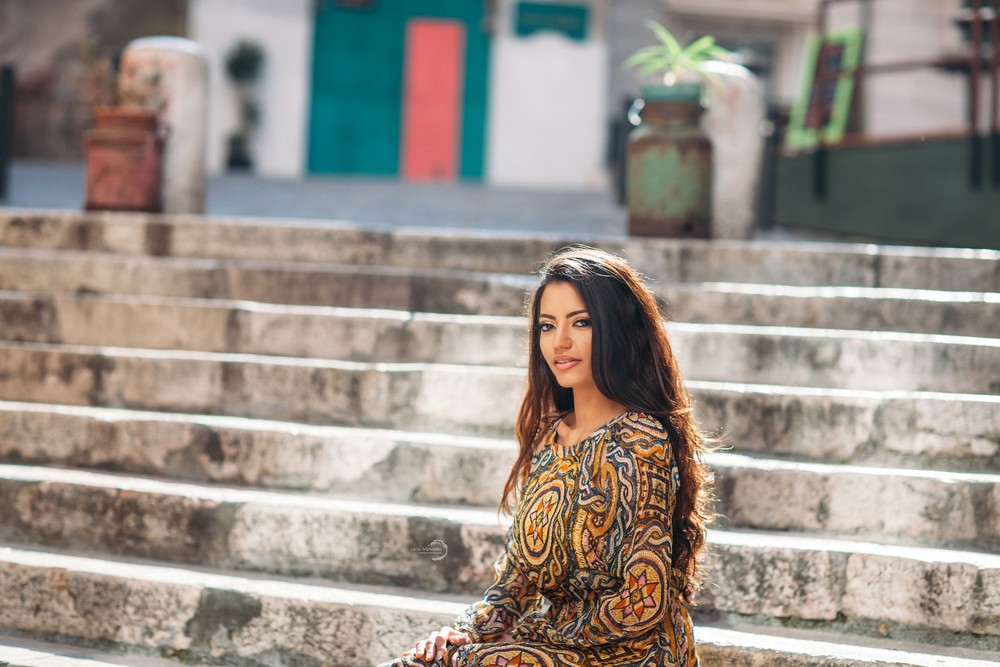 Palma de Mallorca, Spain |Thaynara 