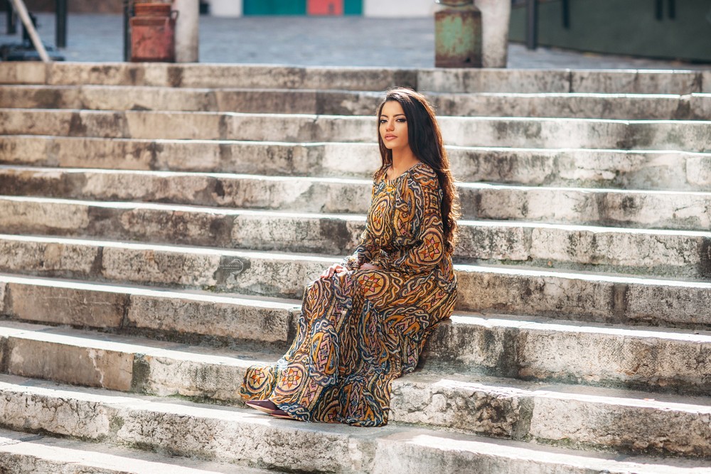 Palma de Mallorca, Spain |Thaynara 