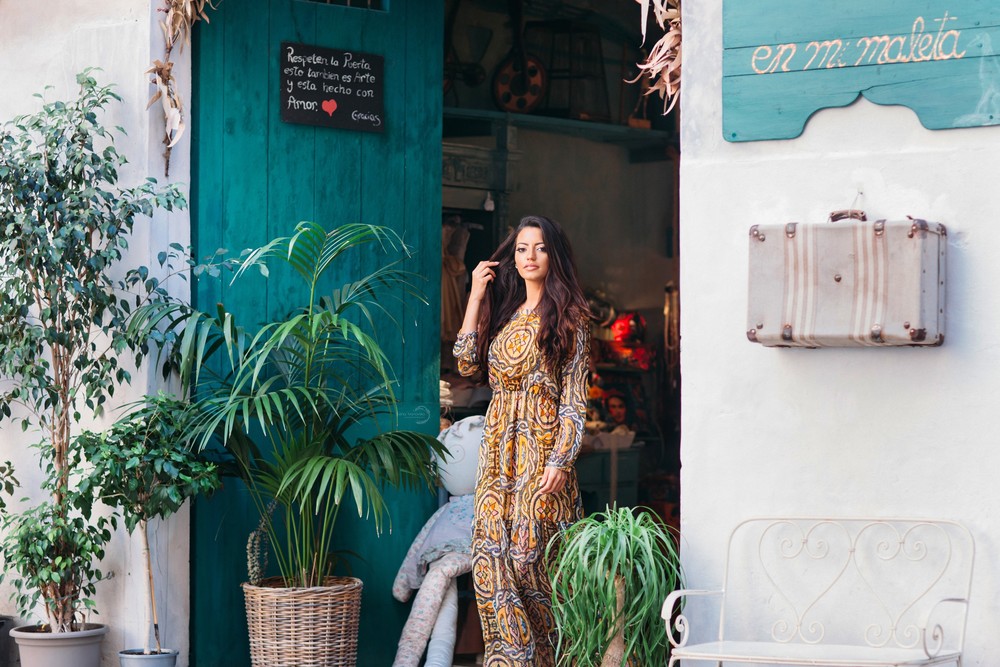 Palma de Mallorca, Spain |Thaynara 