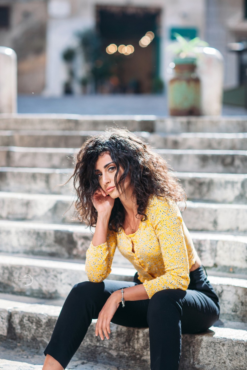 Palma de Mallorca, Spain | Carmen