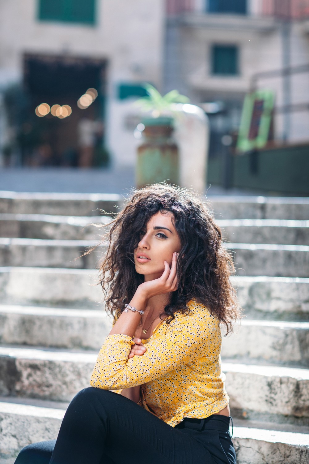 Palma de Mallorca, Spain | Carmen