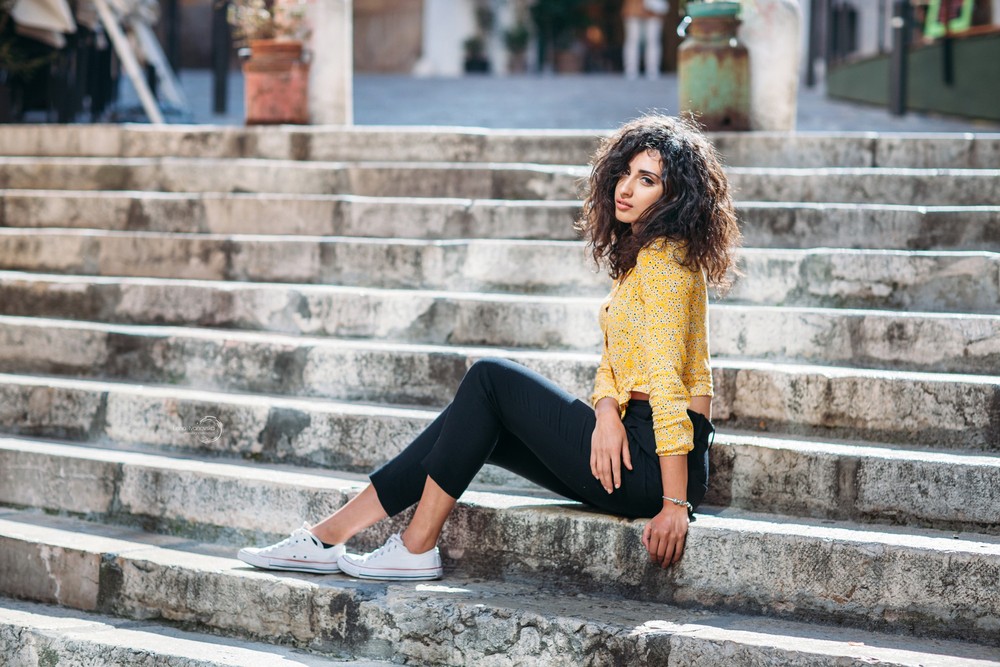 Palma de Mallorca, Spain | Carmen