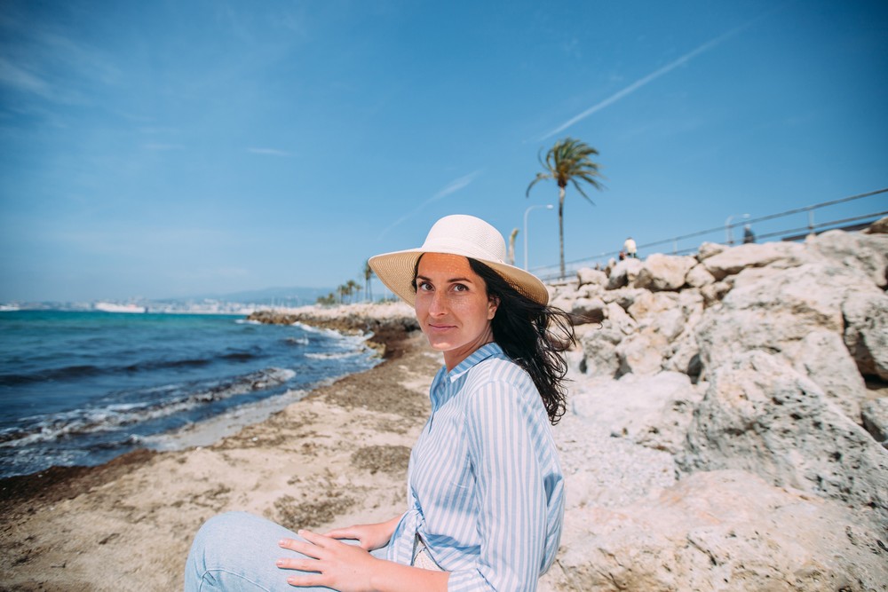 Palma de Mallorca | Eugenia 