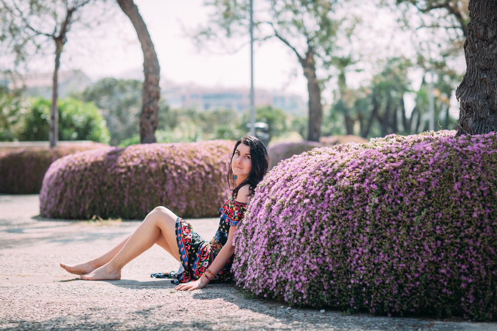 Palma de Mallorca | Eugenia 