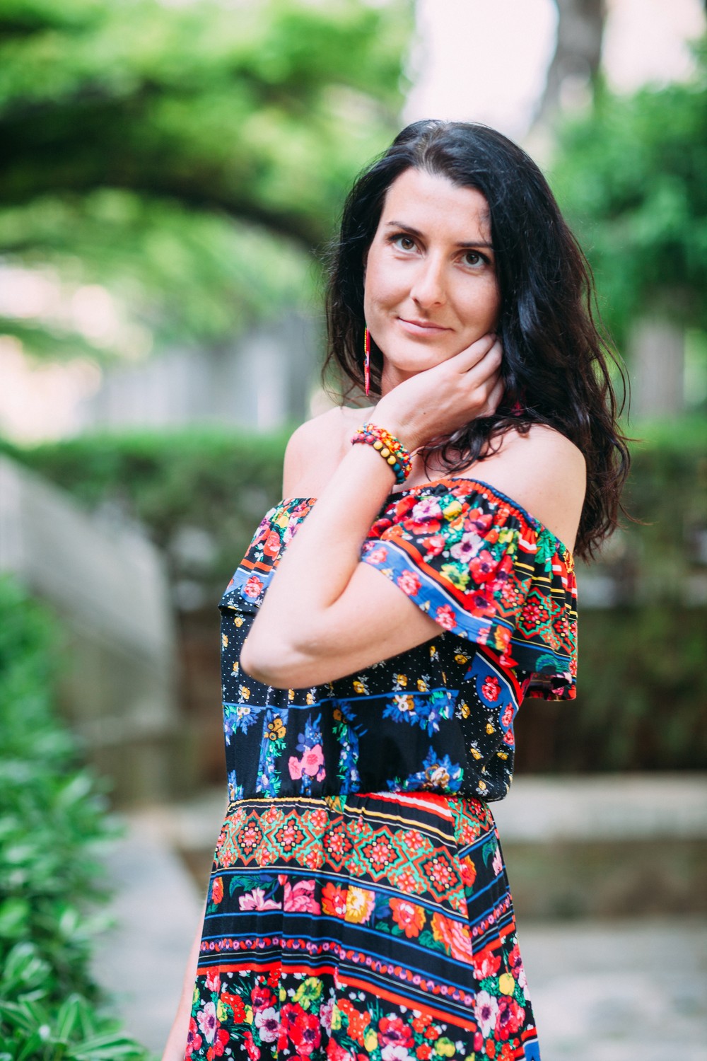 Palma de Mallorca | Eugenia 