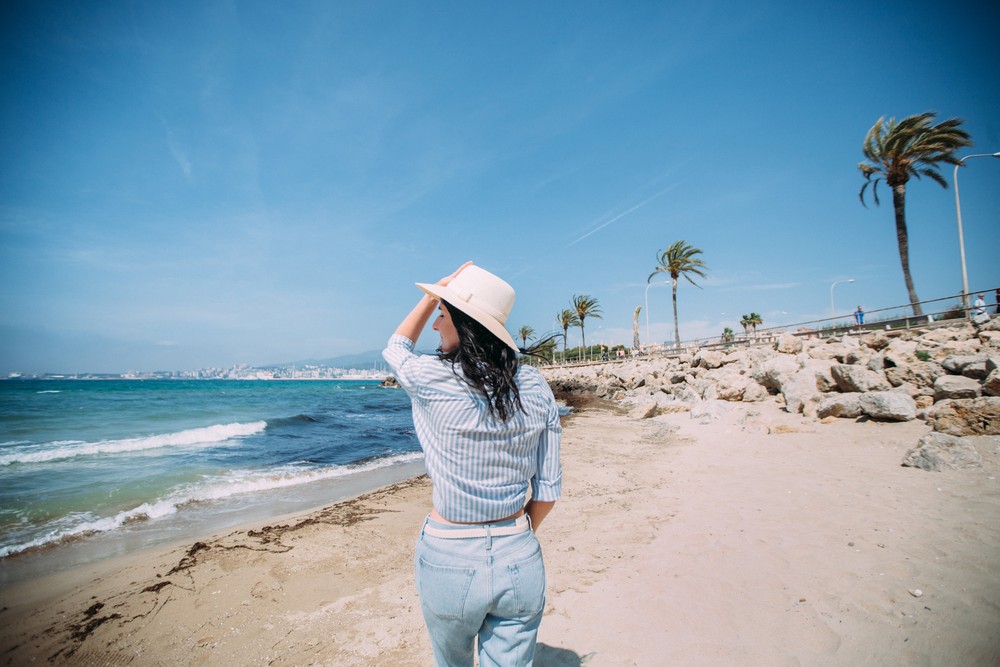 Palma de Mallorca | Eugenia 