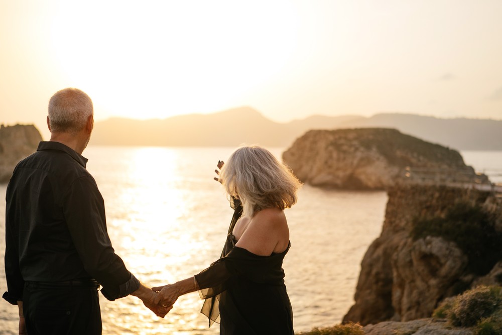 Mallorca | Uri & Javier | 44 years together 
