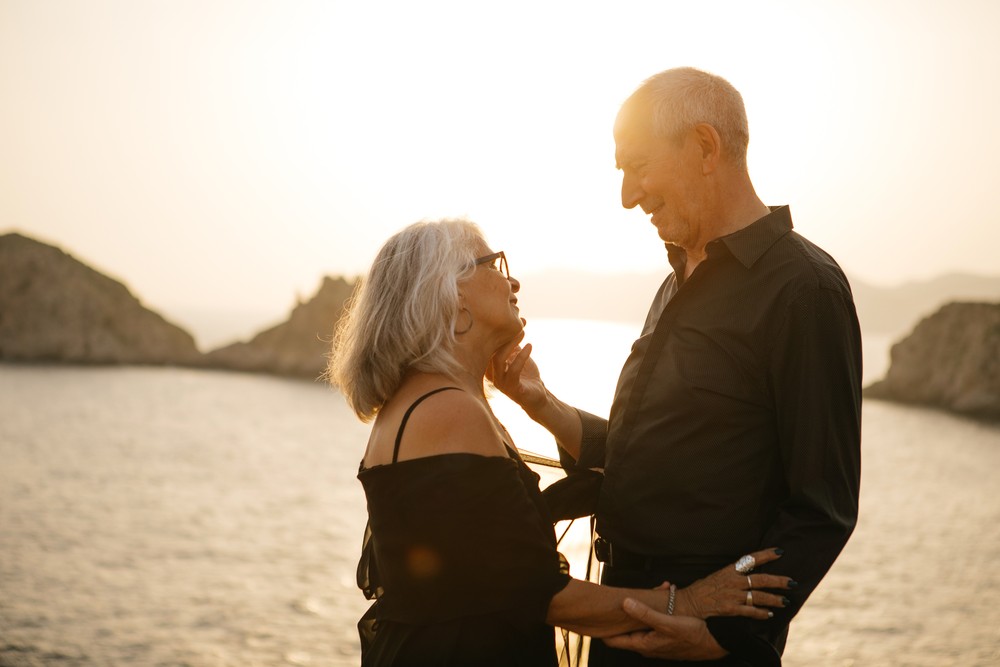 Mallorca | Uri & Javier | 44 years together 