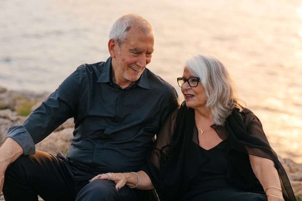 Mallorca | Uri & Javier | 44 years together 