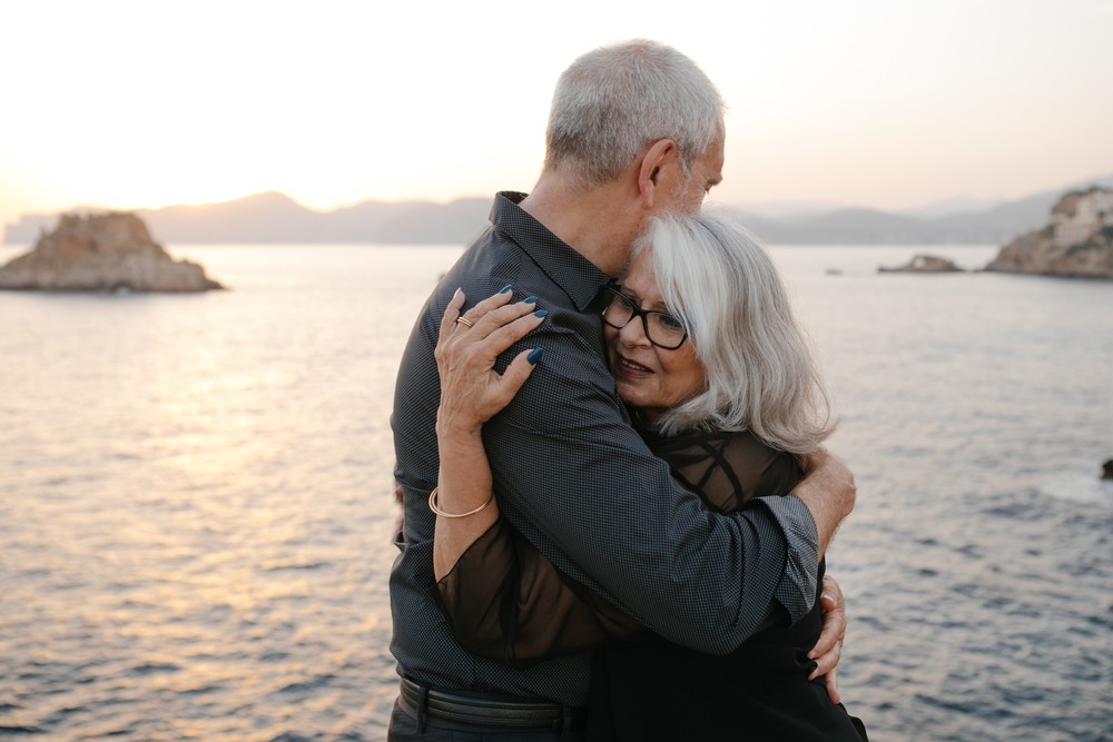 Mallorca | Uri & Javier | 44 years together 