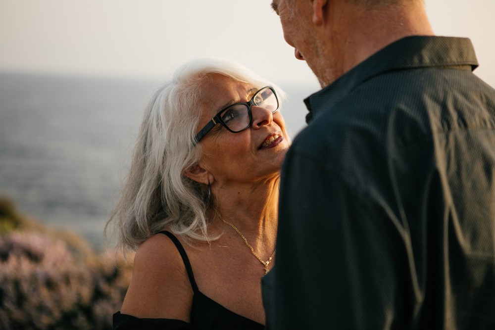 Mallorca | Uri & Javier | 44 years together 