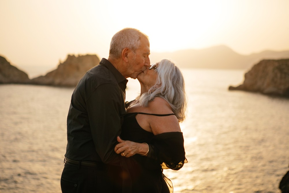 Mallorca | Uri & Javier | 44 years together 
