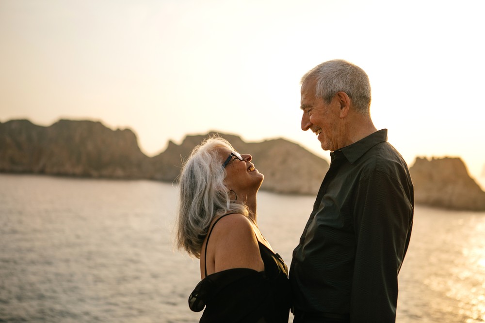 Mallorca | Uri & Javier | 44 years together 