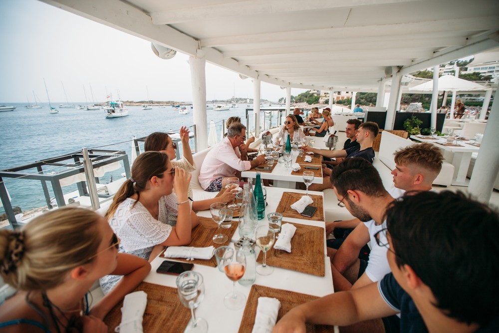 La fiesta de Sofia en el yate |Sofia's birthday on the yacht