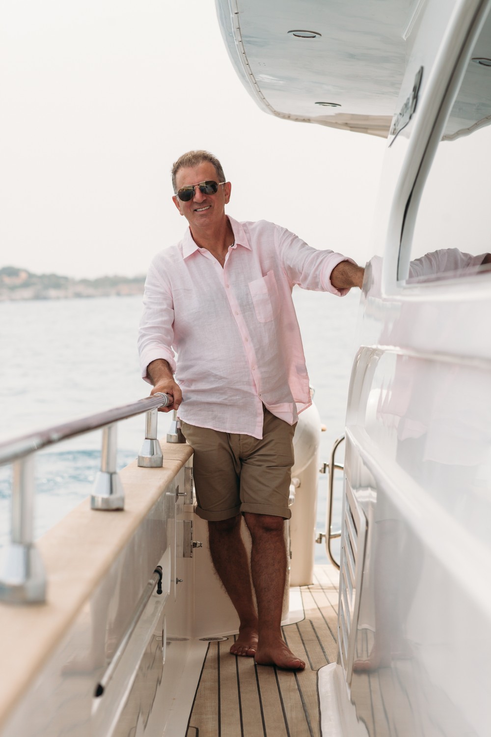 La fiesta de Sofia en el yate |Sofia's birthday on the yacht