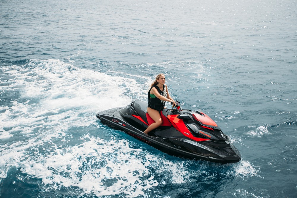 La fiesta de Sofia en el yate |Sofia's birthday on the yacht
