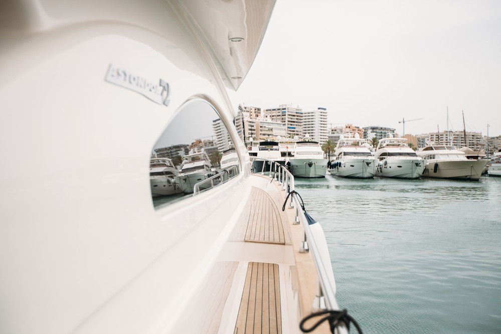 La fiesta de Sofia en el yate |Sofia's birthday on the yacht