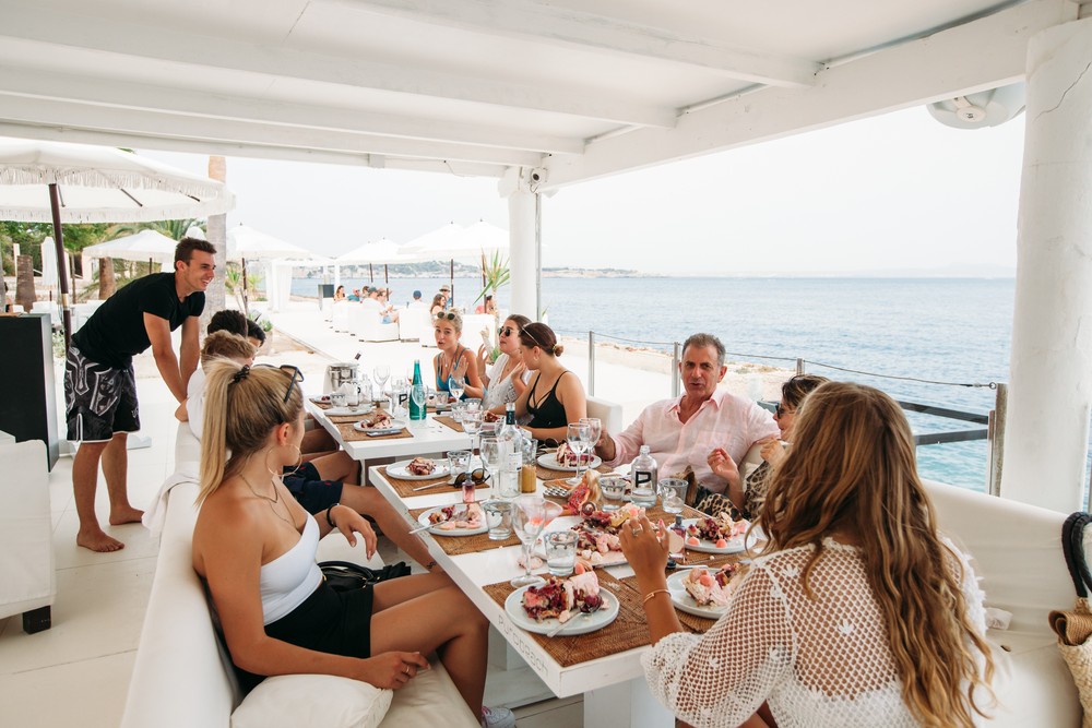 La fiesta de Sofia en el yate |Sofia's birthday on the yacht