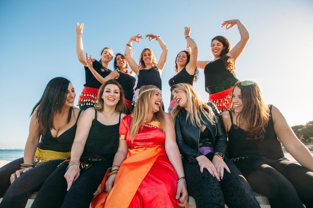 Despedida de Silvia | Silvia's Hen party 