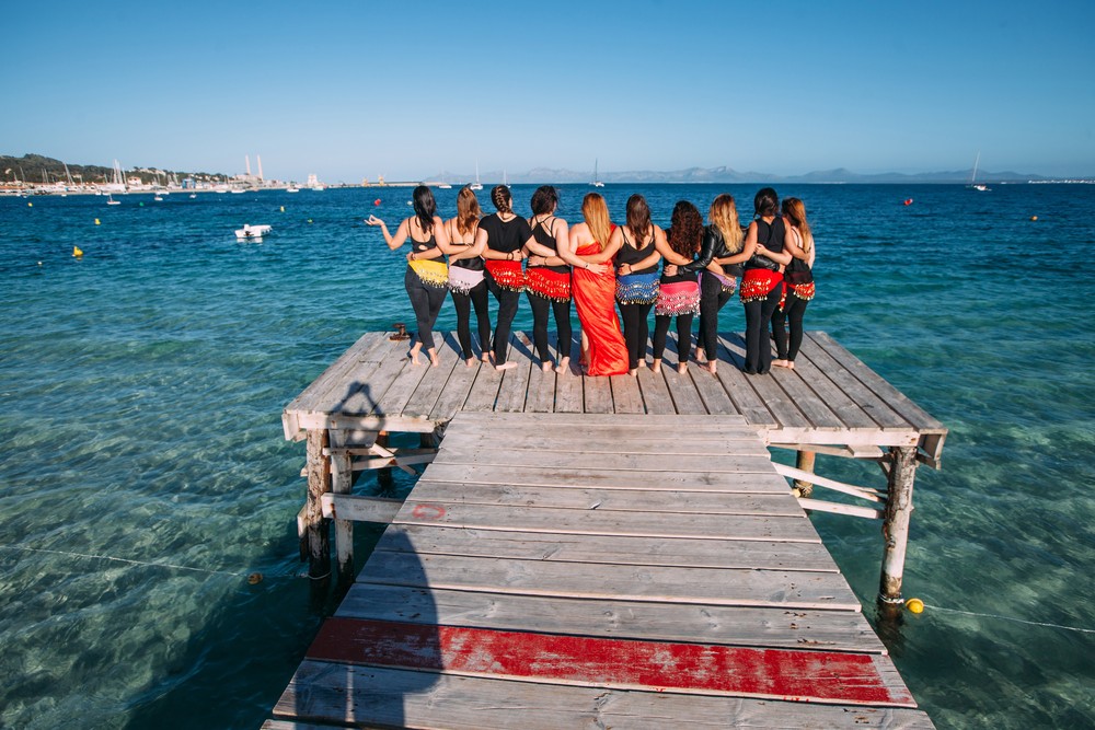 Despedida de Silvia | Silvia's Hen party 