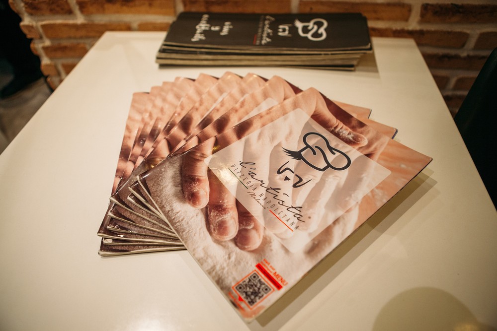 Evento apertura de L'Artista | L'Artista opening event