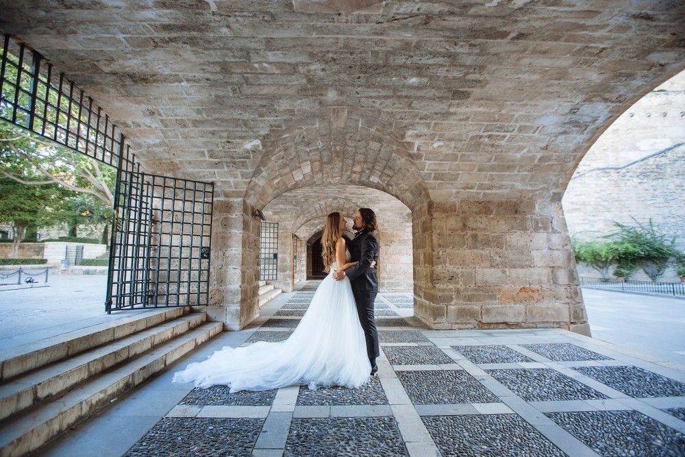 Banyalbufar, Mallorca | Michelle & Leonardo ( post boda|after wedding )