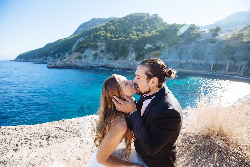 Banyalbufar, Mallorca | Michelle & Leonardo ( post boda|after wedding )