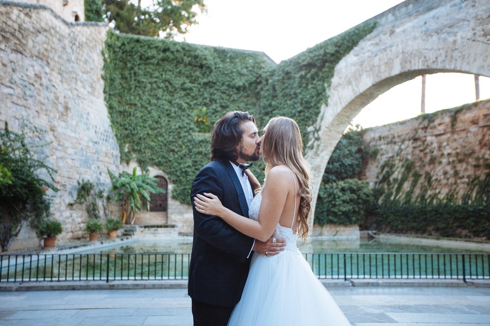 Banyalbufar, Mallorca | Michelle & Leonardo ( post boda|after wedding )