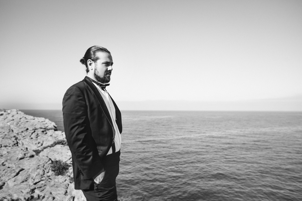 Banyalbufar, Mallorca | Michelle & Leonardo ( post boda|after wedding )