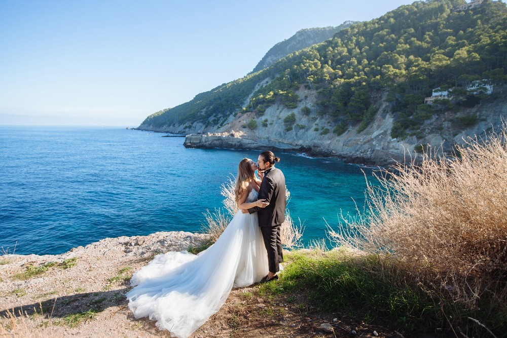 Banyalbufar, Mallorca | Michelle & Leonardo ( post boda|after wedding )
