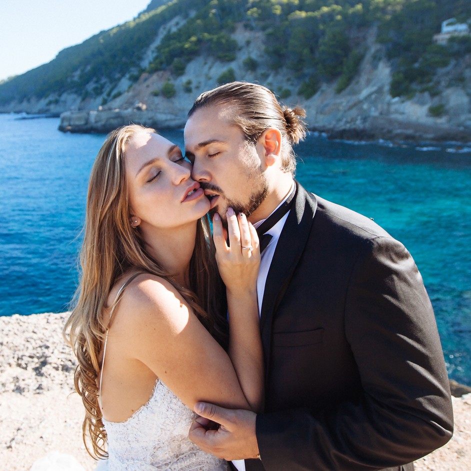 Banyalbufar, Mallorca | Michelle & Leonardo ( post boda|after wedding )