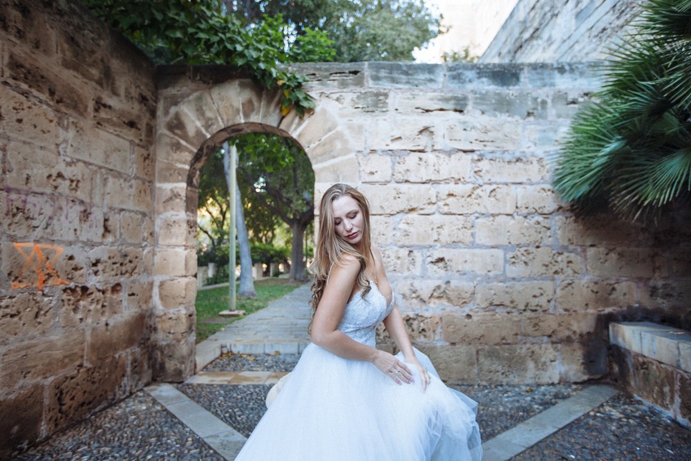 Banyalbufar, Mallorca | Michelle & Leonardo ( post boda|after wedding )